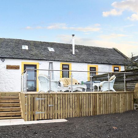 The Calving Shed Villa Neilston Luaran gambar