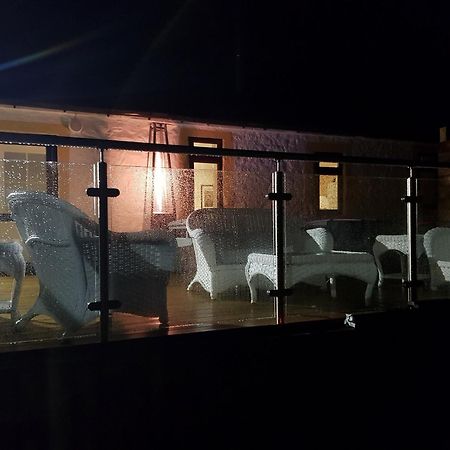 The Calving Shed Villa Neilston Luaran gambar