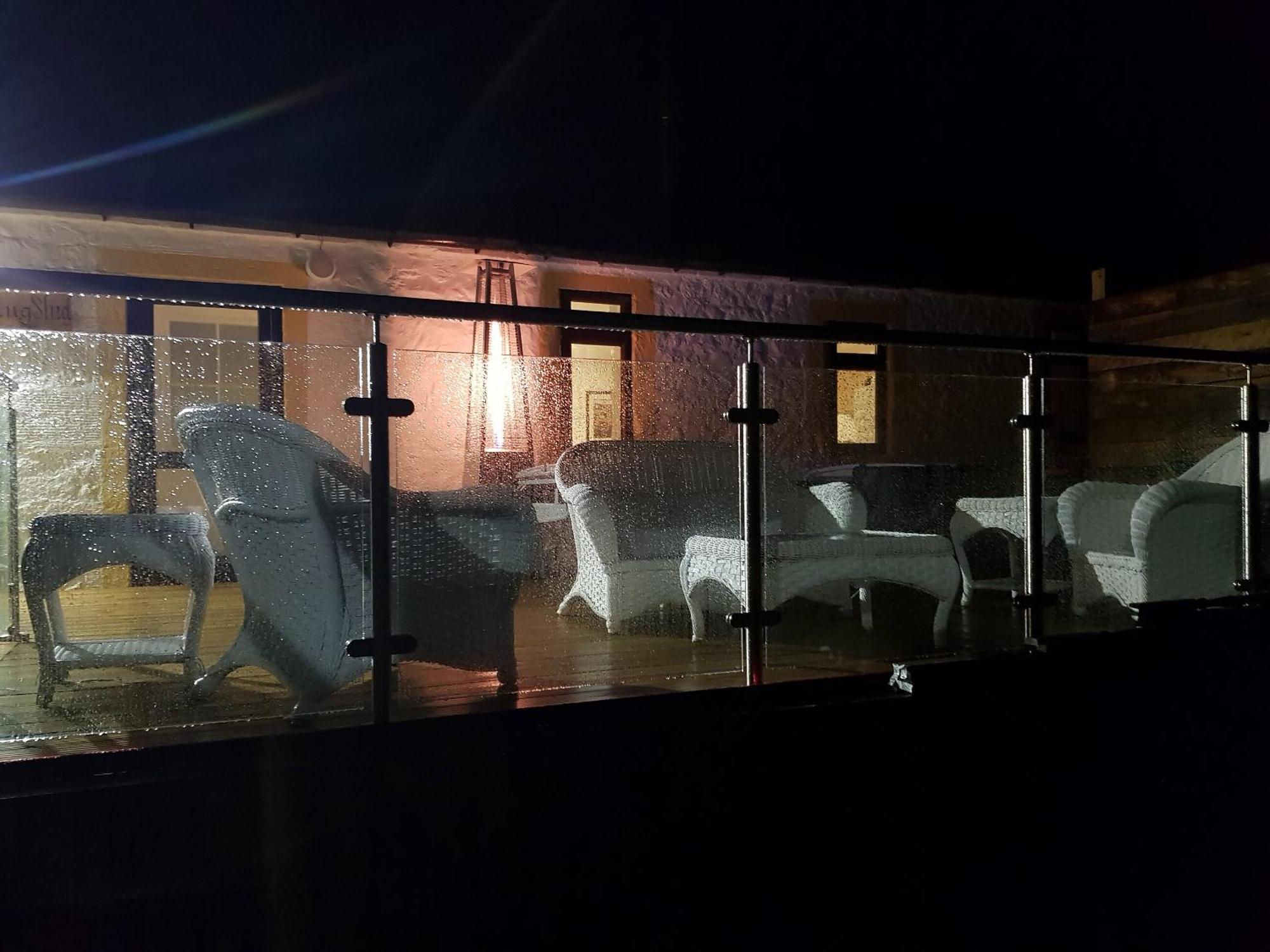 The Calving Shed Villa Neilston Luaran gambar