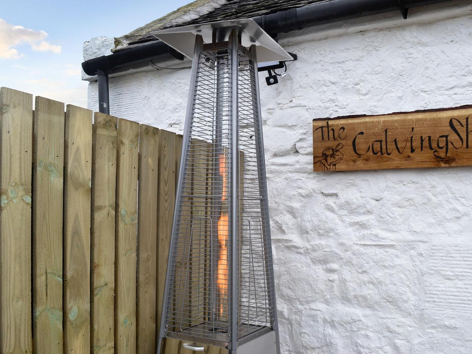 The Calving Shed Villa Neilston Luaran gambar