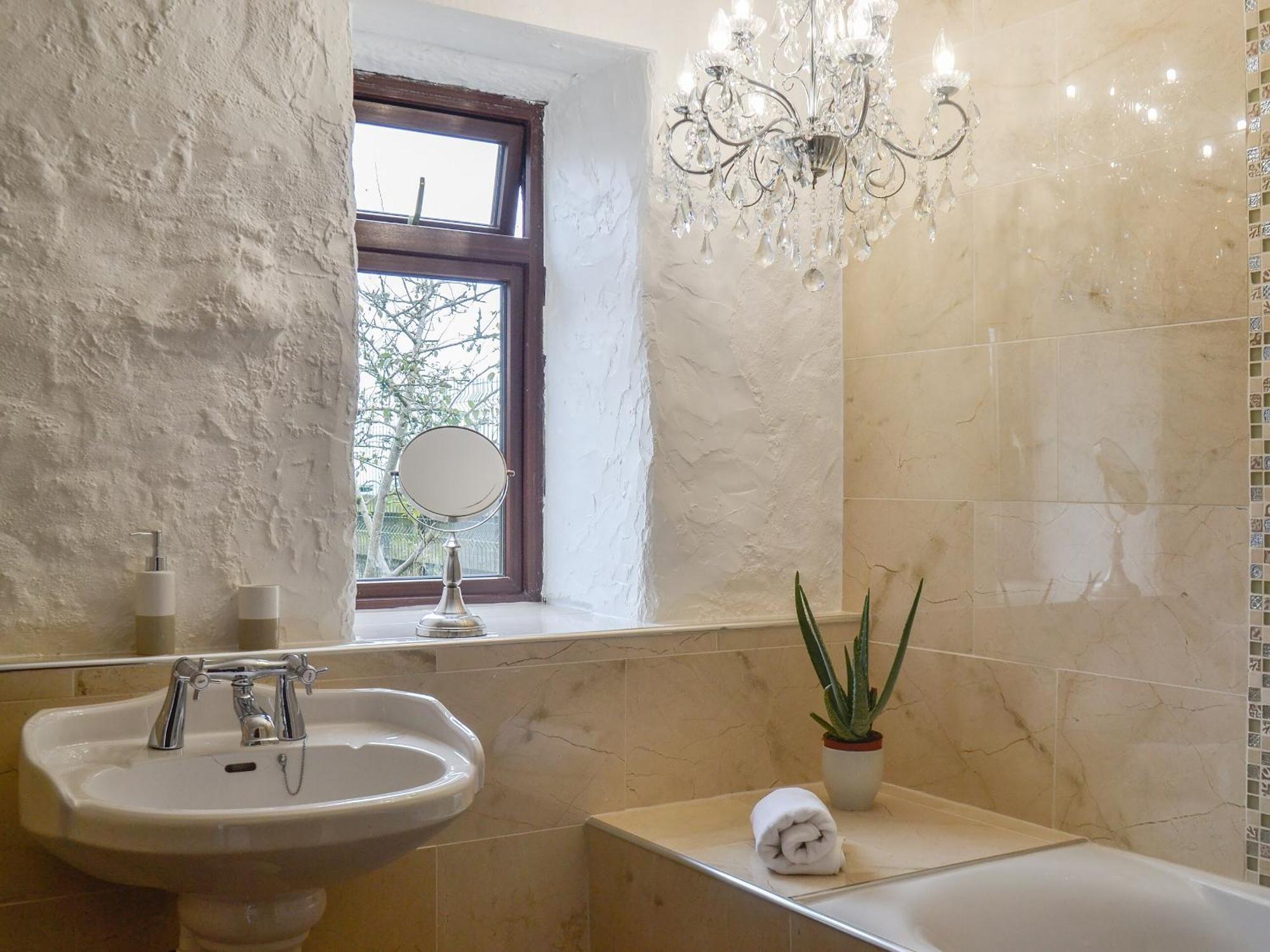 The Calving Shed Villa Neilston Luaran gambar
