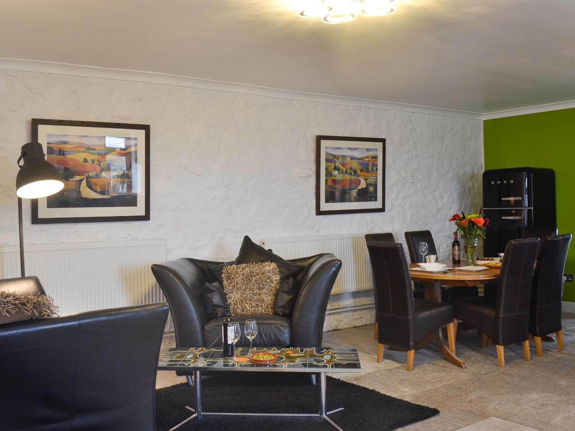 The Calving Shed Villa Neilston Luaran gambar