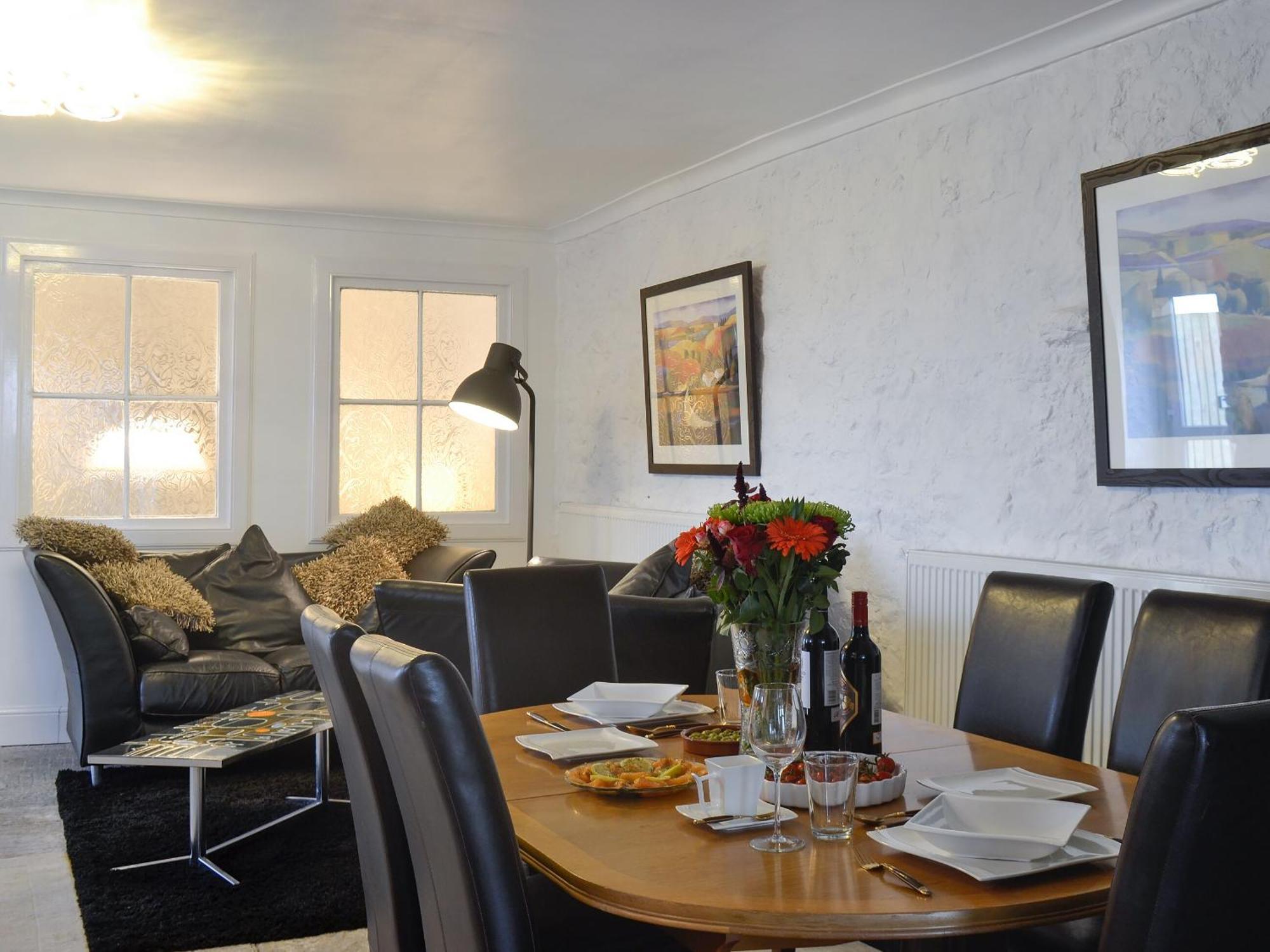 The Calving Shed Villa Neilston Luaran gambar
